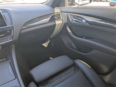 2021 Cadillac CT5-V V-Series