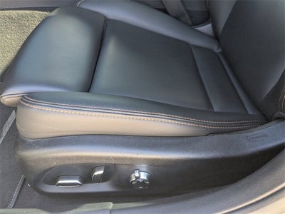 2021 Cadillac CT5-V V-Series