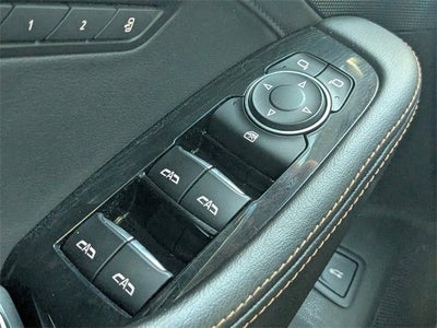 2021 Cadillac CT5-V V-Series