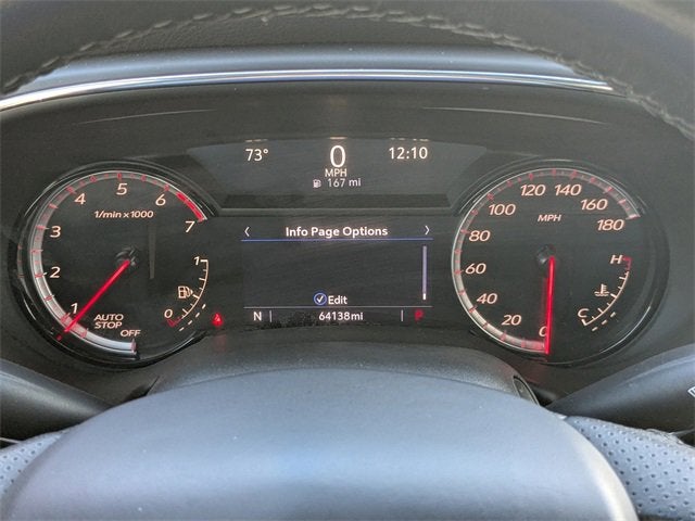 2021 Cadillac CT5-V V-Series