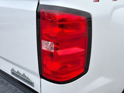 2019 Chevrolet Silverado 2500 HD High Country