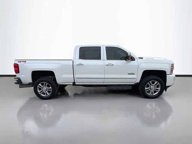 2019 Chevrolet Silverado 2500 HD High Country