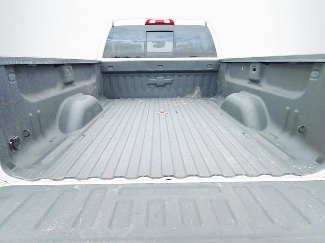 2019 Chevrolet Silverado 2500 HD High Country