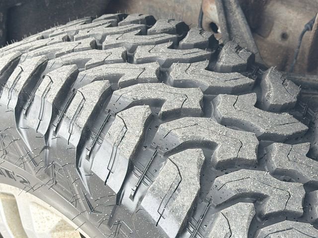 2019 Chevrolet Silverado 2500 HD High Country