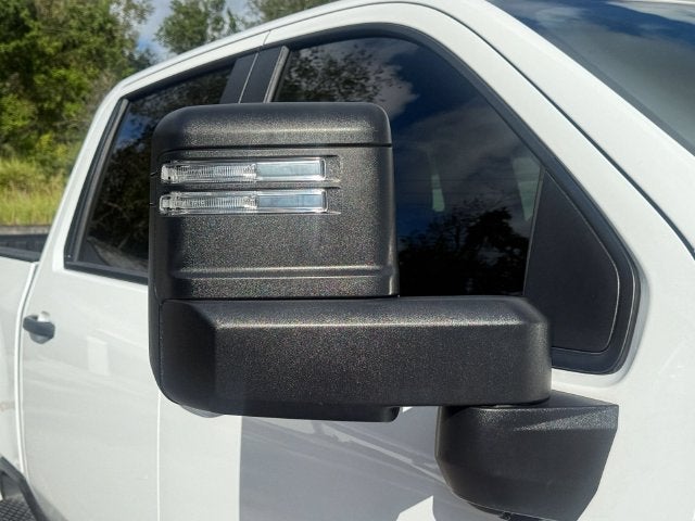 2026 Chevrolet Silverado 3500 HD WT DRW