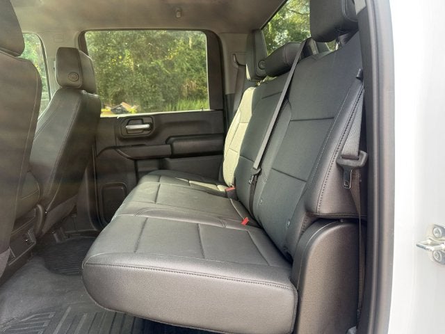 2026 Chevrolet Silverado 3500 HD WT DRW