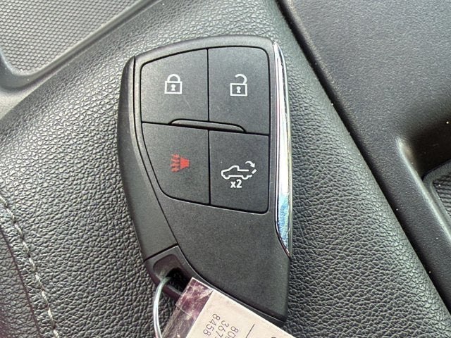 2026 Chevrolet Silverado 3500 HD WT DRW