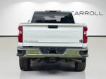 2024 Chevrolet Silverado 3500 HD WT