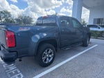 2019 Chevrolet Colorado 2WD Z71