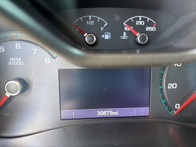 2019 Chevrolet Colorado 2WD Z71