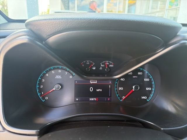 2019 Chevrolet Colorado 2WD Z71