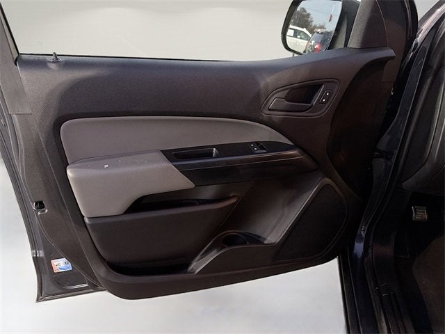 2017 Chevrolet Colorado 2WD WT