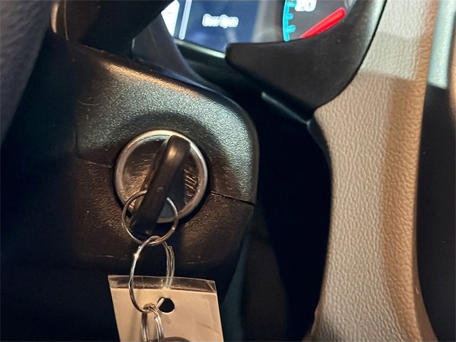 2017 Chevrolet Colorado 2WD WT