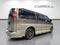 2014 GMC Savana Cargo 1500 Upfitter