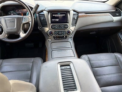 2019 GMC Yukon XL Denali