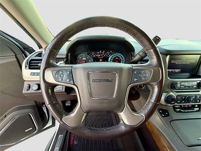 2019 GMC Yukon XL Denali