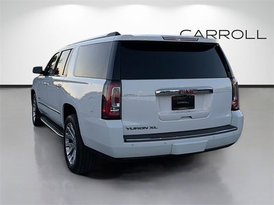 2019 GMC Yukon XL Denali