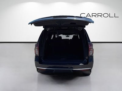 2024 Chevrolet Suburban LS