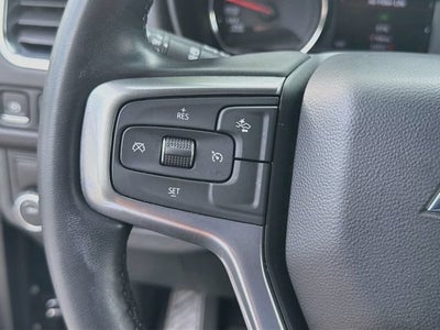 2024 Chevrolet Suburban LS