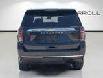 2024 Chevrolet Suburban LS