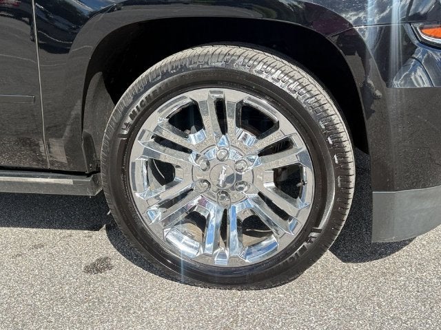 2020 Chevrolet Suburban Premier