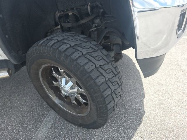 2017 GMC Sierra 2500 HD Denali