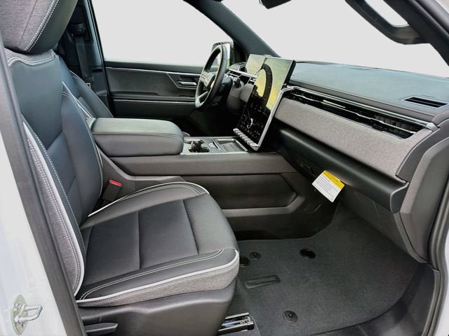 2026 GMC Sierra EV Elevation Standard Range