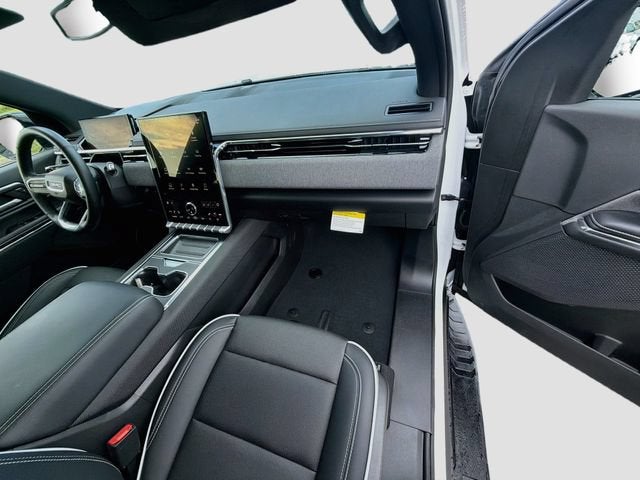 2026 GMC Sierra EV Elevation Standard Range