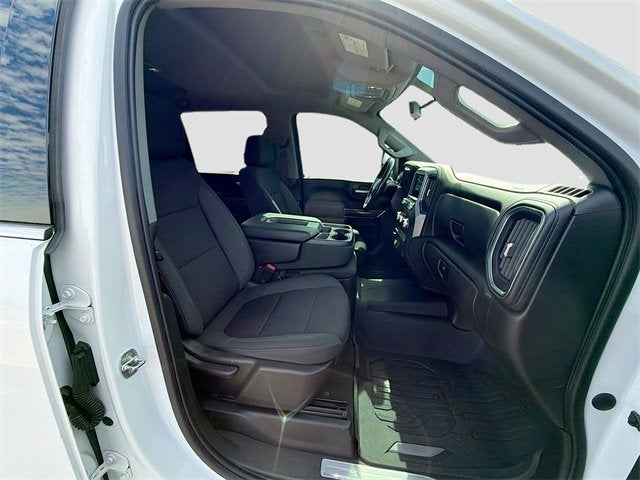 2021 GMC Sierra 2500 HD SLE