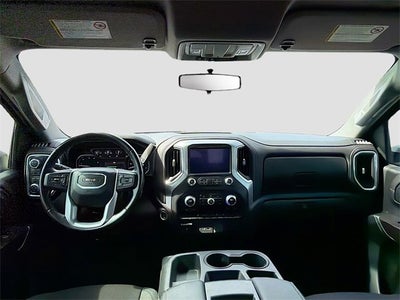 2021 GMC Sierra 2500 HD SLE