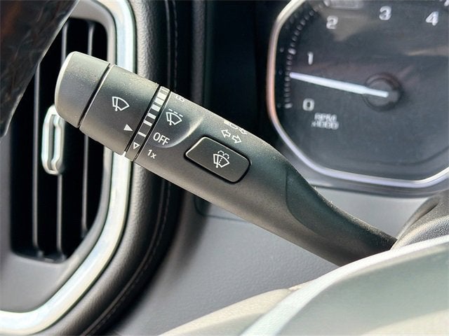 2021 GMC Sierra 2500 HD SLE