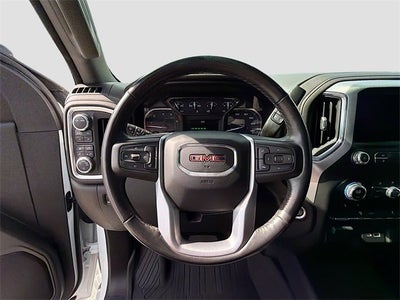 2021 GMC Sierra 2500 HD SLE