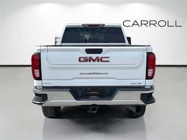 2021 GMC Sierra 2500 HD SLE