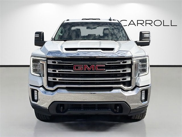 2021 GMC Sierra 2500 HD SLE