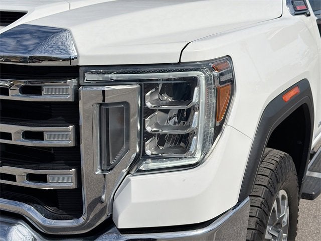 2021 GMC Sierra 2500 HD SLE
