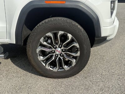 2023 GMC Canyon 4WD Denali