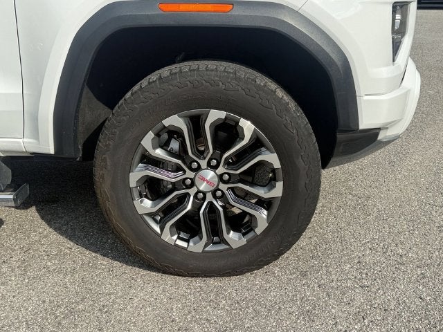 2023 GMC Canyon 4WD Denali
