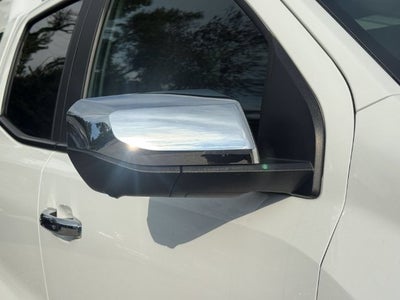 2023 GMC Canyon 4WD Denali