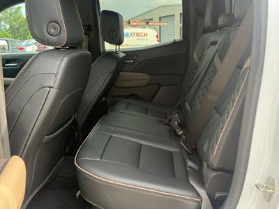 2023 GMC Canyon 4WD Denali