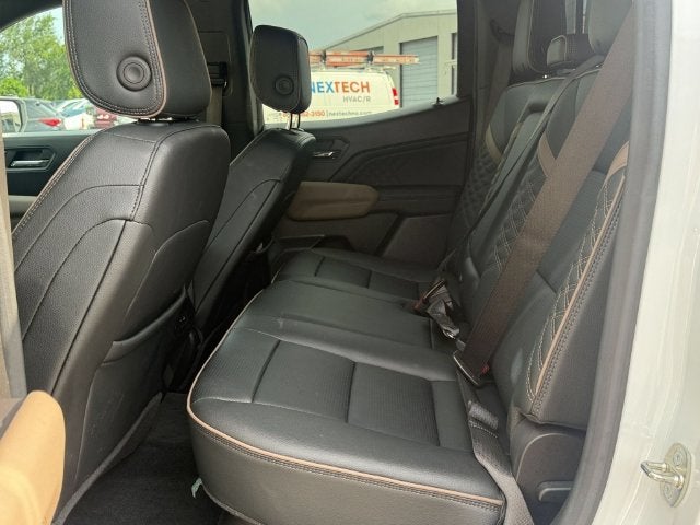 2023 GMC Canyon 4WD Denali