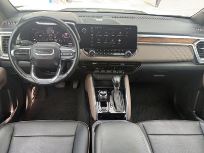 2023 GMC Canyon 4WD Denali