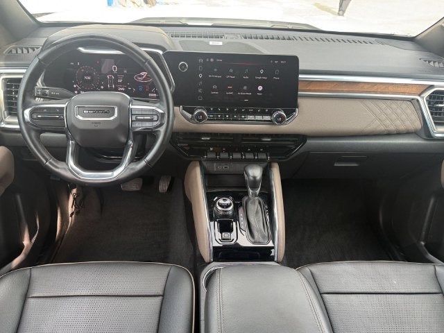 2023 GMC Canyon 4WD Denali