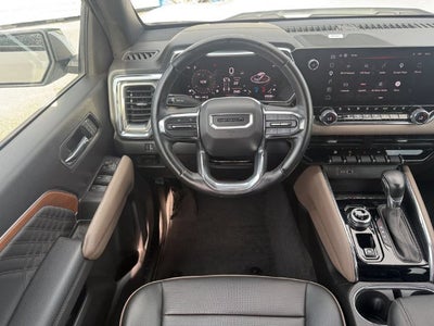 2023 GMC Canyon 4WD Denali