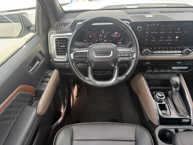 2023 GMC Canyon 4WD Denali