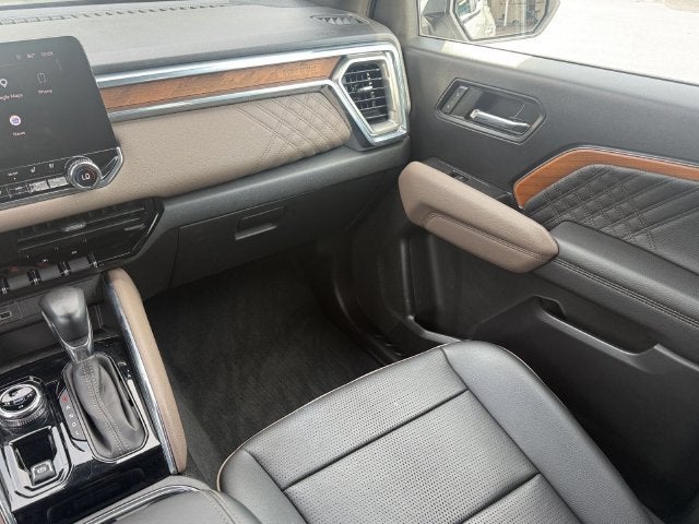 2023 GMC Canyon 4WD Denali