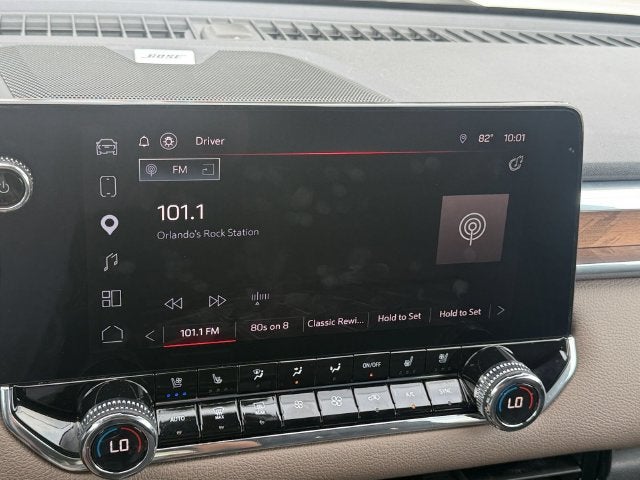 2023 GMC Canyon 4WD Denali