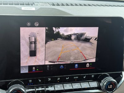 2023 GMC Canyon 4WD Denali