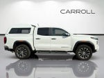 2023 GMC Canyon 4WD Denali