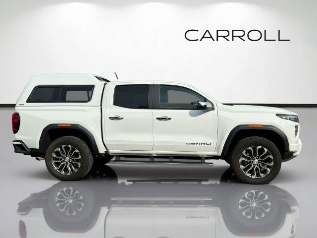 2023 GMC Canyon 4WD Denali
