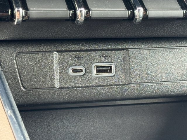 2023 GMC Canyon 4WD Denali